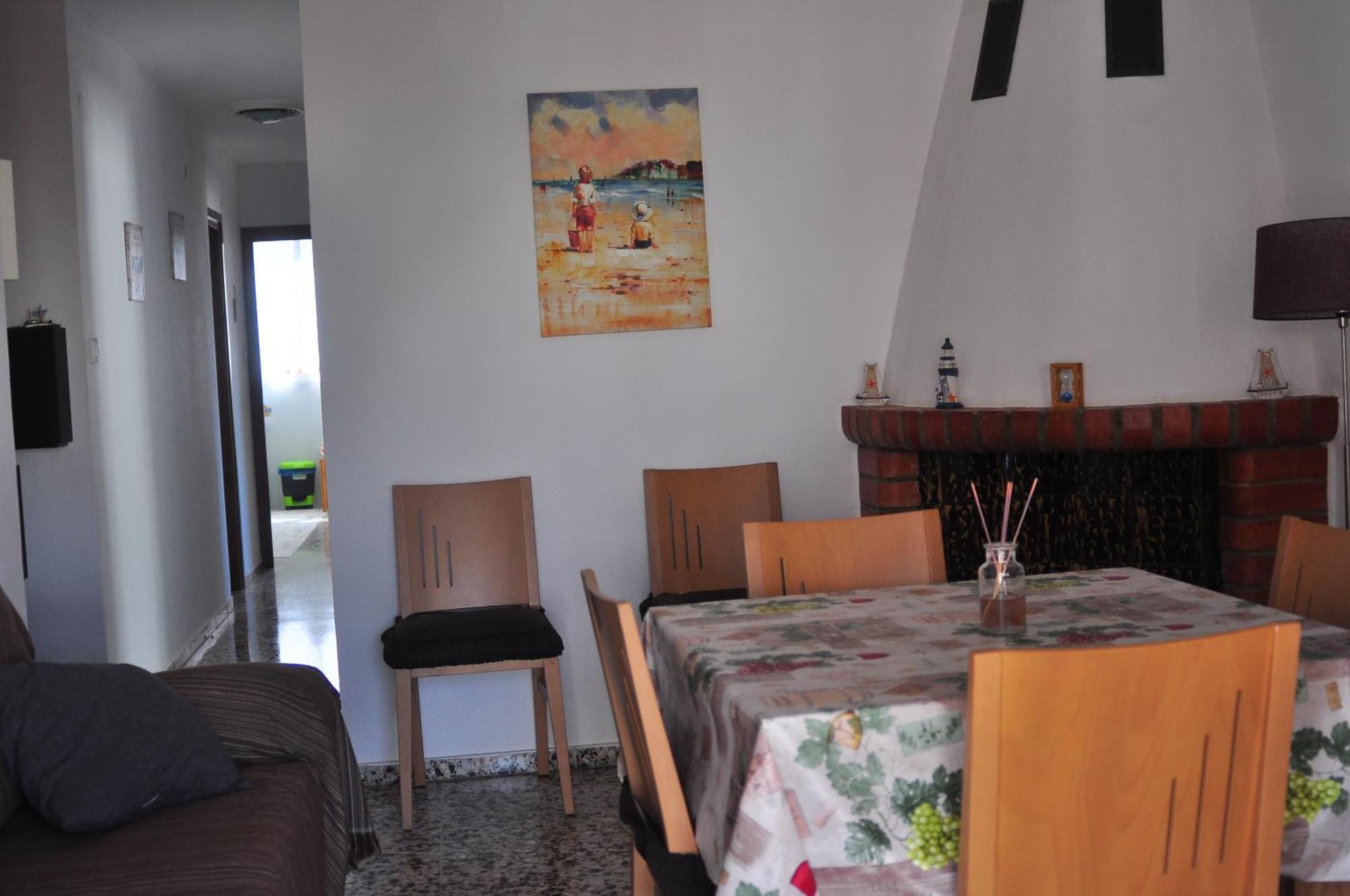 אוליבה Apartamento 3 Paupi מראה חיצוני תמונה