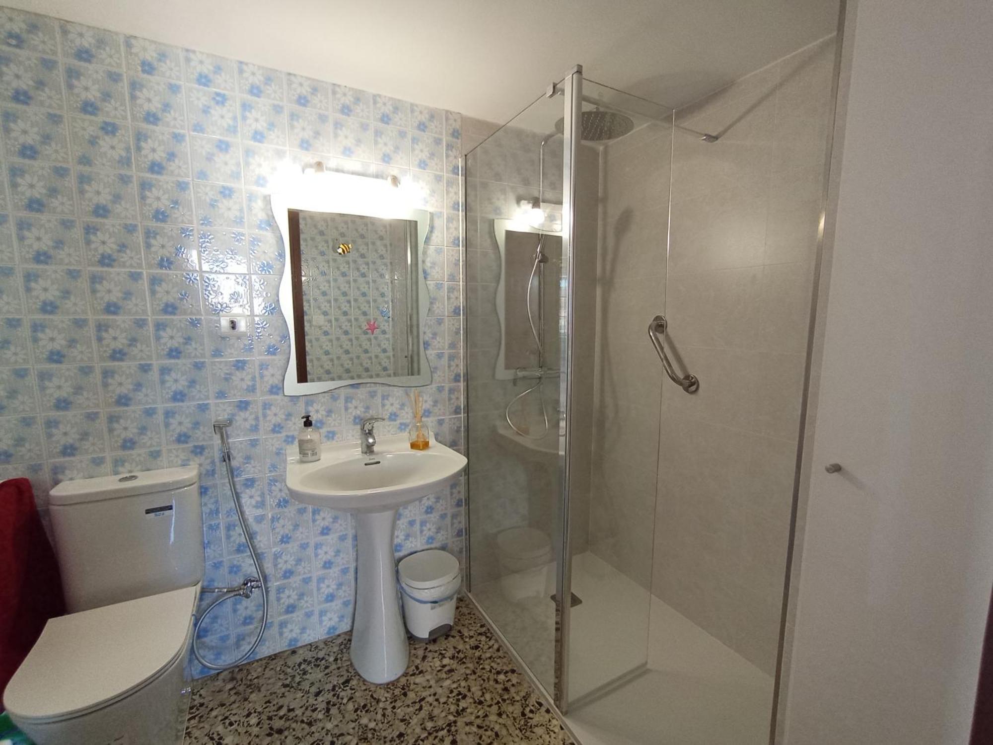 אוליבה Apartamento 3 Paupi מראה חיצוני תמונה