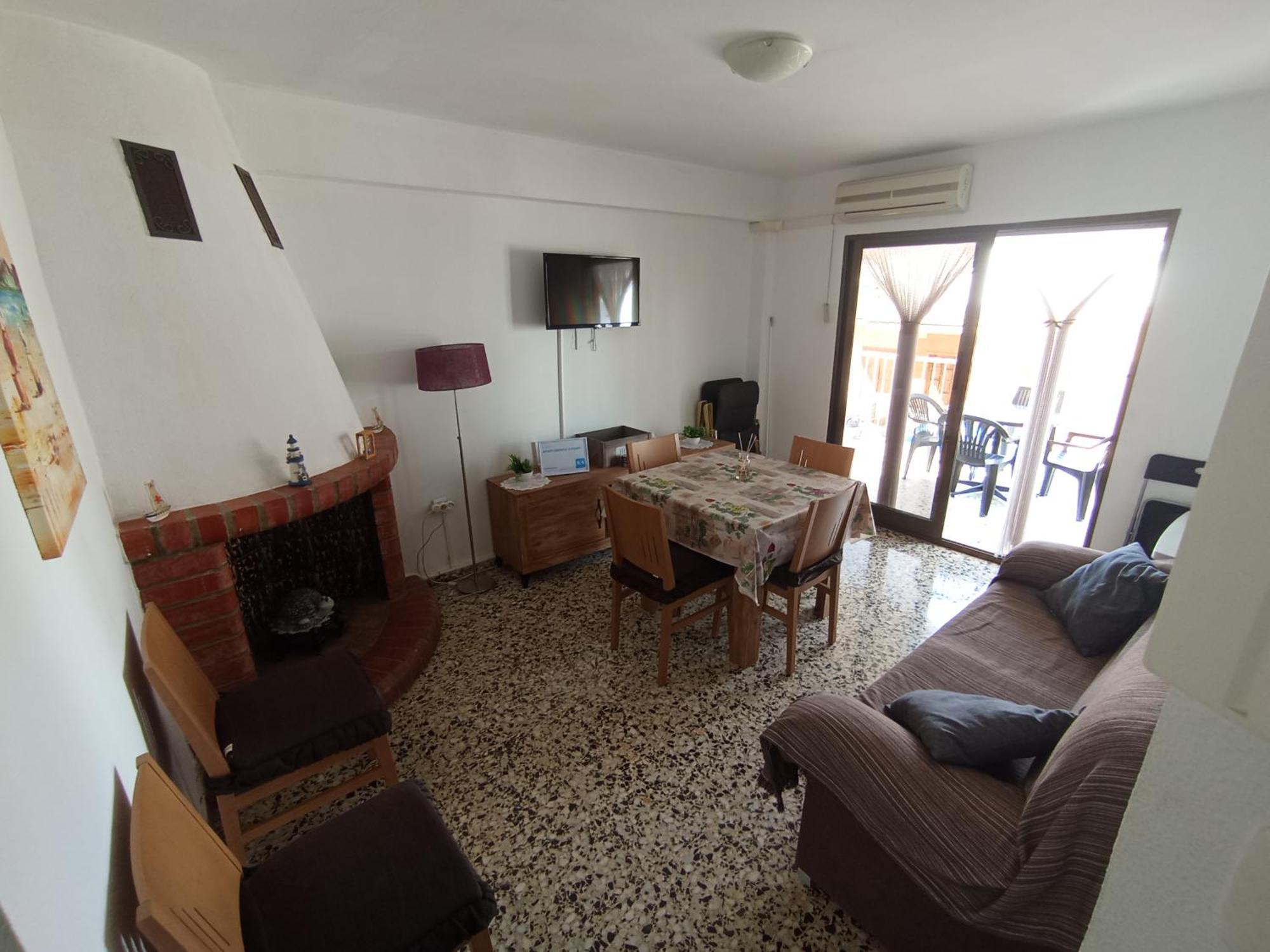 אוליבה Apartamento 3 Paupi מראה חיצוני תמונה
