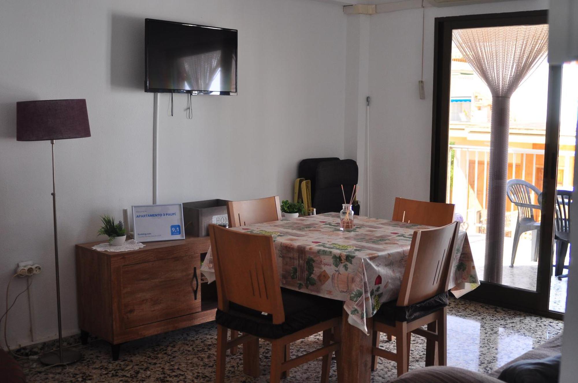 אוליבה Apartamento 3 Paupi מראה חיצוני תמונה