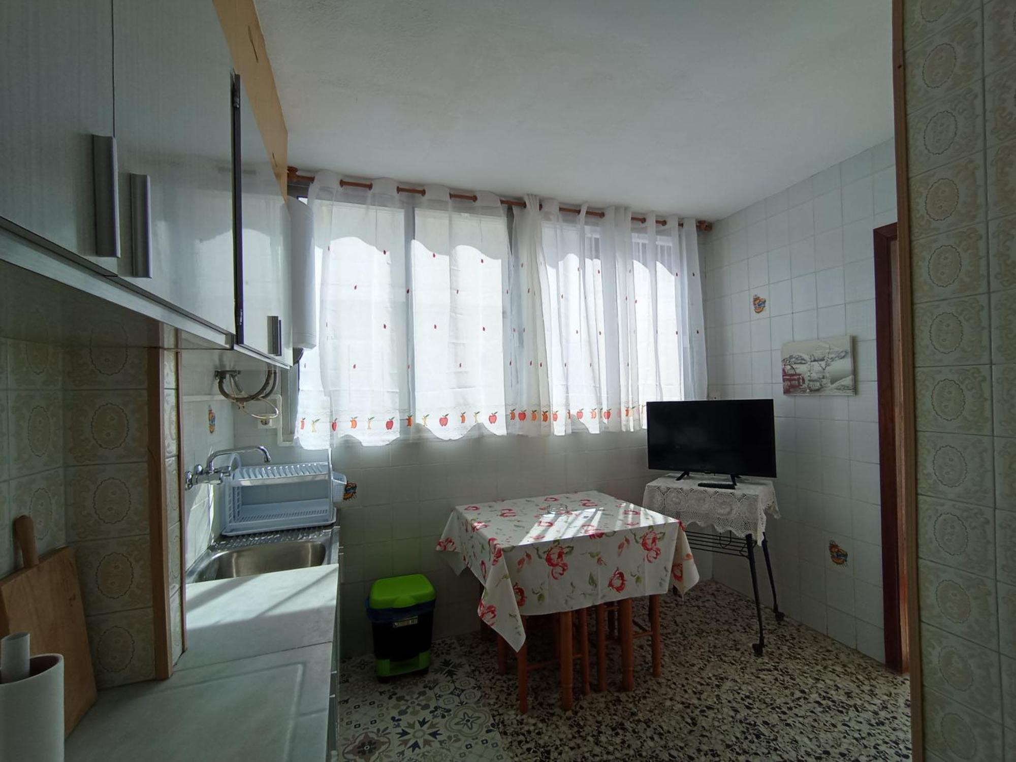 אוליבה Apartamento 3 Paupi מראה חיצוני תמונה