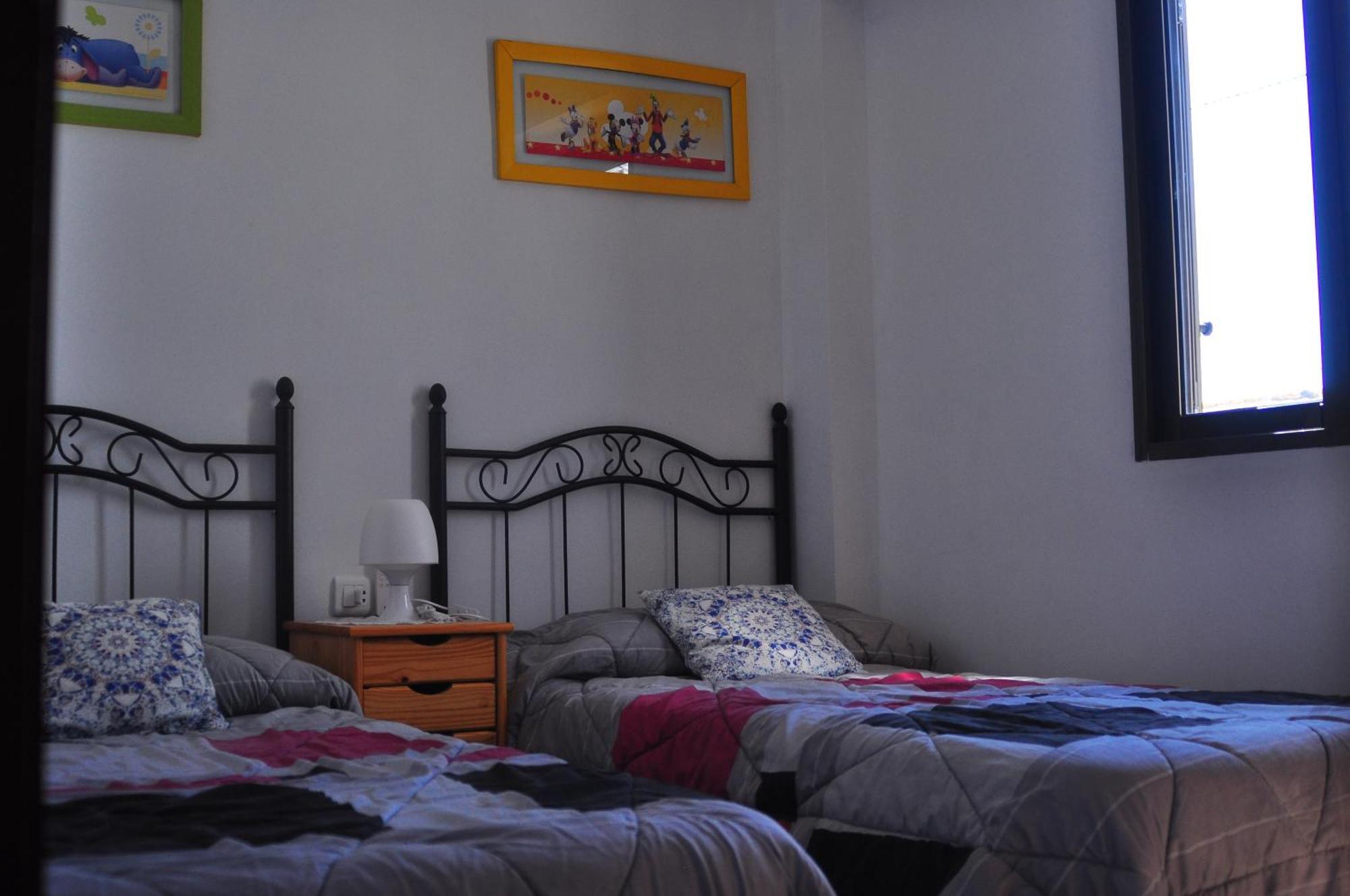 אוליבה Apartamento 3 Paupi מראה חיצוני תמונה