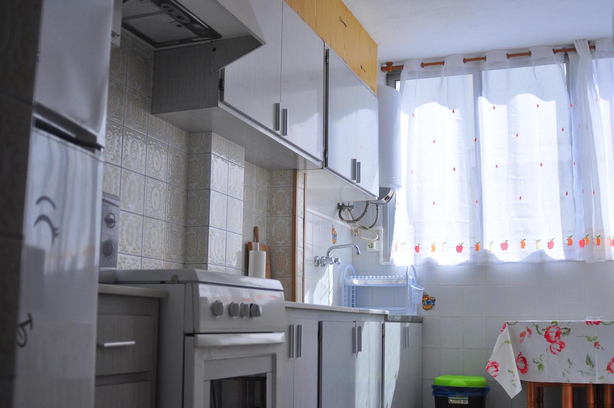 אוליבה Apartamento 3 Paupi מראה חיצוני תמונה