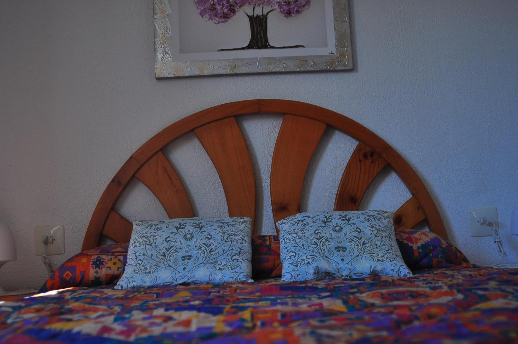 אוליבה Apartamento 3 Paupi מראה חיצוני תמונה