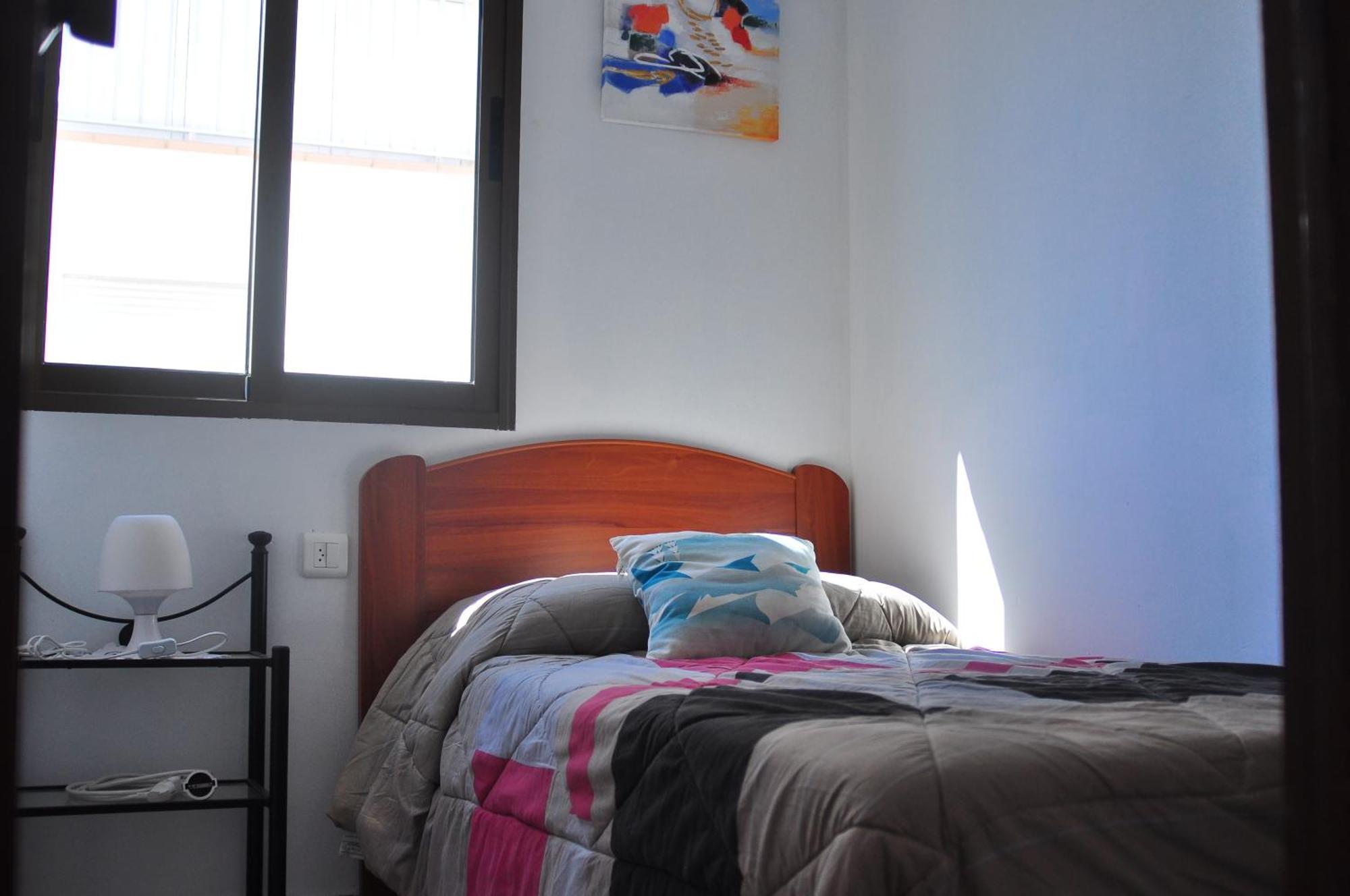 אוליבה Apartamento 3 Paupi מראה חיצוני תמונה