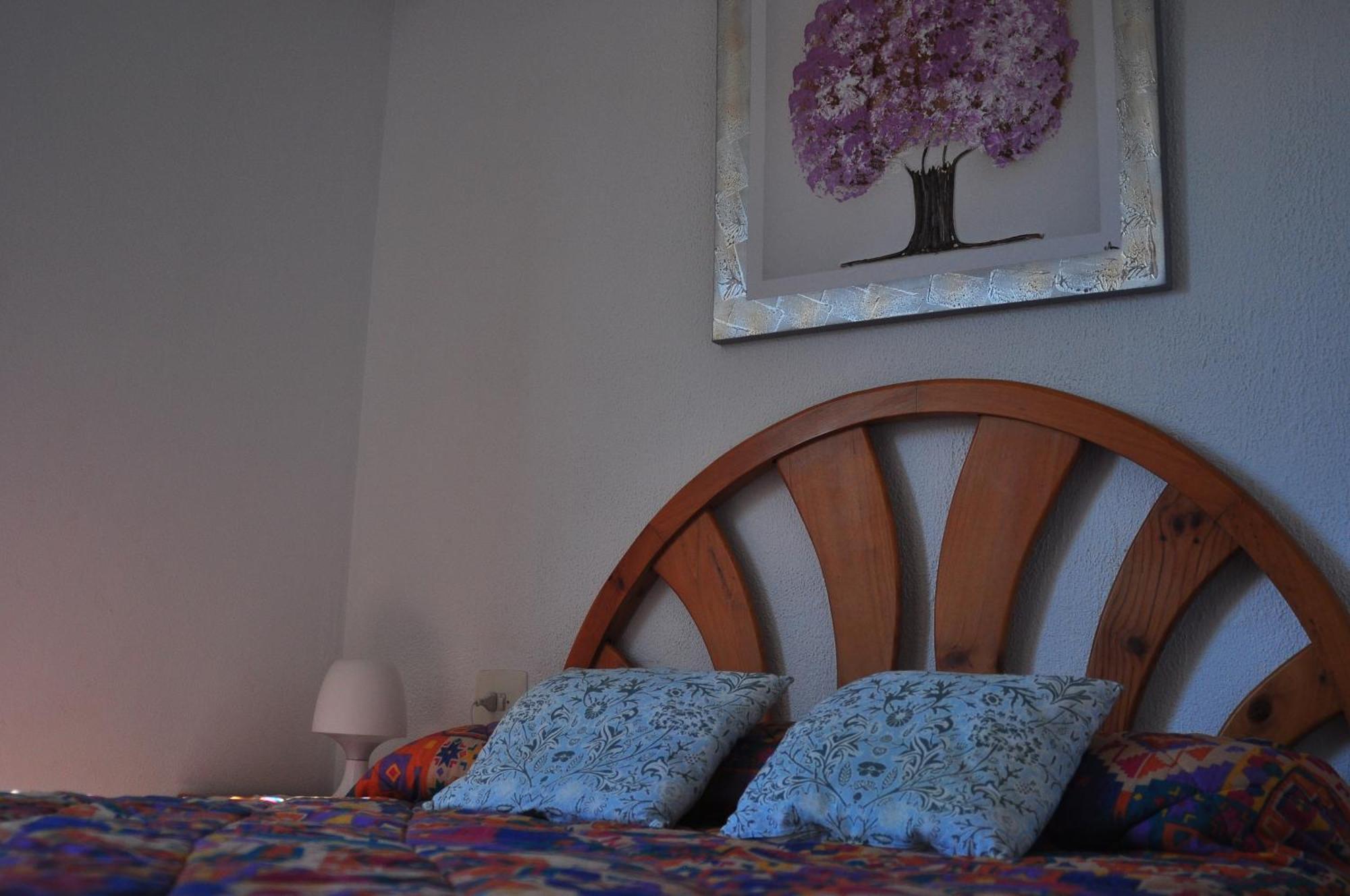 אוליבה Apartamento 3 Paupi מראה חיצוני תמונה